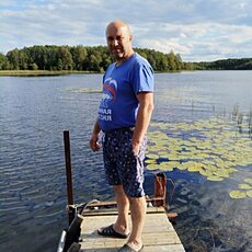 Фотография мужчины Андрей, 45 лет из г. Вологда