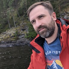 Фотография мужчины Сергей, 41 год из г. Серпухов