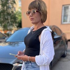 Фотография девушки Яна, 45 лет из г. Одесса