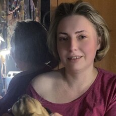 Фотография девушки Олеся, 44 года из г. Томск