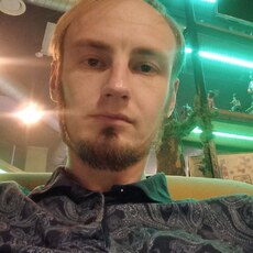 Фотография мужчины Дмитрий, 29 лет из г. Краснодар
