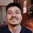 Кайр, 32 года