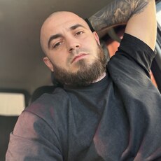 Фотография мужчины Эльвин, 31 год из г. Енакиево