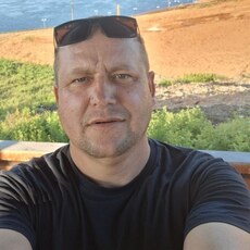 Фотография мужчины Сергей, 41 год из г. Алчевск