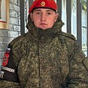 Ильяс, 21 год