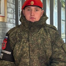 Фотография мужчины Ильяс, 21 год из г. Дзержинский