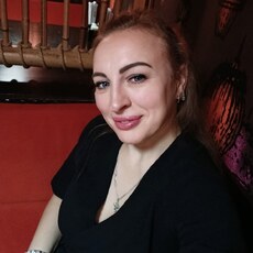 Анна, 41 из г. Калининград.