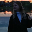 Полина, 19 лет
