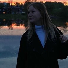 Фотография девушки Полина, 19 лет из г. Дзержинск