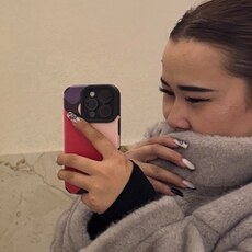 Фотография девушки Asel, 20 лет из г. Шымкент
