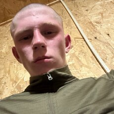 Фотография мужчины Максим, 20 лет из г. Балаково