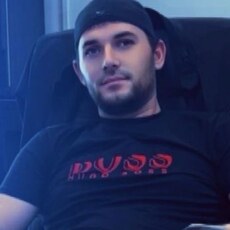 Фотография мужчины Али, 37 лет из г. Россошь