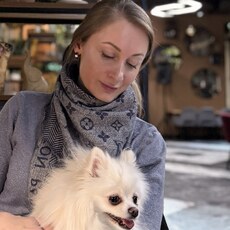 Фотография девушки Татьяна, 41 год из г. Санкт-Петербург