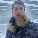 Эликс, 31 год