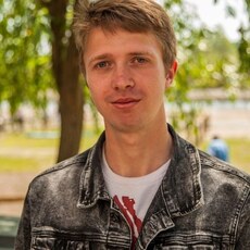 Фотография мужчины Артур, 24 года из г. Столин
