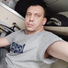 Фотография мужчины Роман, 39 лет из г. Балаково