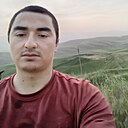 Бежан, 27 лет