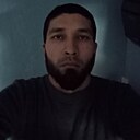 Ахмад, 32 года