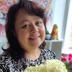 Фотография девушки Ирина, 56 лет из г. Гомель
