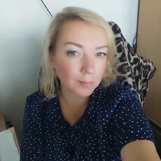 Фотография девушки Марина, 43 года из г. Набережные Челны