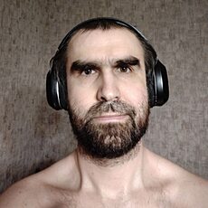 Фотография мужчины Антон, 36 лет из г. Бийск