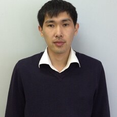 Фотография мужчины Талгат, 41 год из г. Костанай