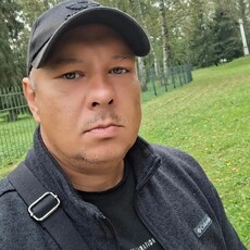 Фотография мужчины Дима, 46 лет из г. Гатчина