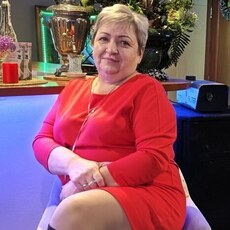 Фотография девушки Роза, 56 лет из г. Казань