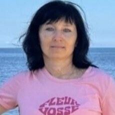 Фотография девушки Галина, 50 лет из г. Москва