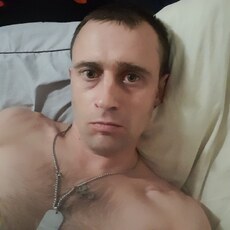 Фотография мужчины Алексей, 34 года из г. Новосибирск