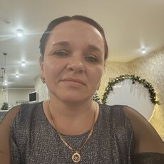 Фотография девушки Наташа, 42 года из г. Ковернино