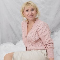 Фотография девушки Ирина, 43 года из г. Минск