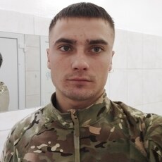 Фотография мужчины Сергей, 24 года из г. Екатеринбург