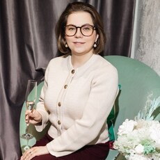 Фотография девушки Ксения, 38 лет из г. Москва