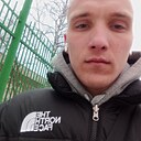 Александр, 23 года