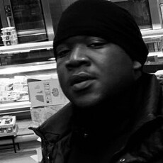 Фотография мужчины Мосс, 35 лет из г. Брянск