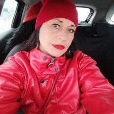 Фотография девушки Алеся, 35 лет из г. Ульяновск