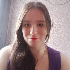 Фотография девушки Полина, 22 года из г. Мокроусово