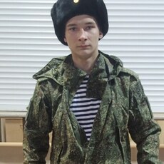 Фотография мужчины Игорь, 18 лет из г. Гаджиево