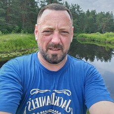 Фотография мужчины Роман, 46 лет из г. Владимир