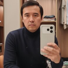 Фотография мужчины Аскар, 30 лет из г. Алматы