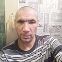 Дамик, 42 года