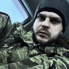 Фотография мужчины Антон, 28 лет из г. Саратов
