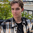 Сергей, 23 года