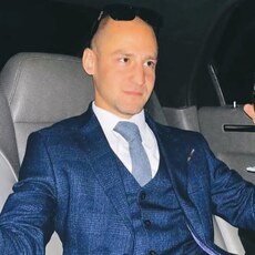 Фотография мужчины Сергей, 29 лет из г. Ноябрьск