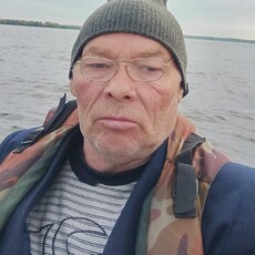Фотография мужчины Алексей, 65 лет из г. Саранск