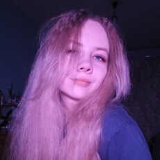 Фотография девушки Наташа, 21 год из г. Киров