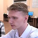 Даниил, 21 год