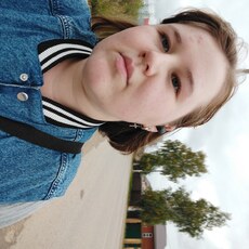 Фотография девушки Екатерина, 23 года из г. Пермь