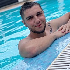 Фотография мужчины Алим, 28 лет из г. Нальчик